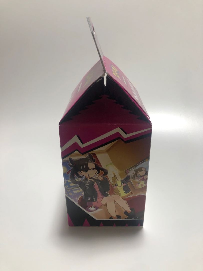 マリィ　プレミアム　トーナメント　コレクション　新品、未開封　英語版