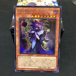 時花の賢者-フルール・ド・サージュ シークレットレア