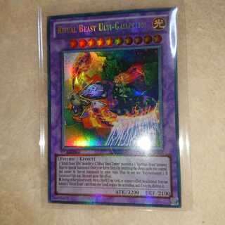 遊戯王 英語 海外