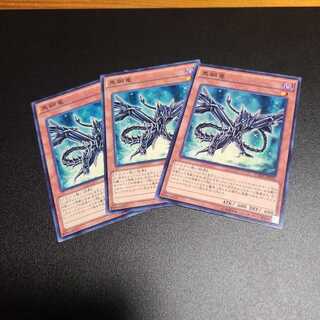 黒鋼竜【ノーマル】