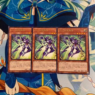 ZS-昇華賢者　3枚