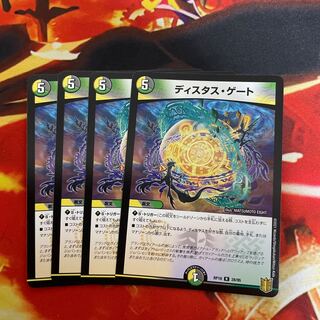 ディスタス・ゲート