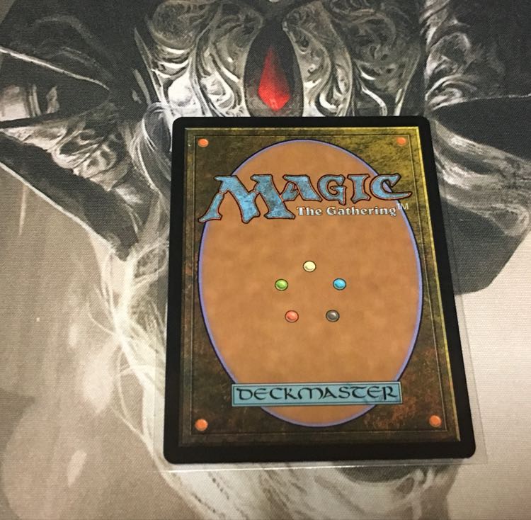 不屈の神ロナス