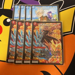 勇気と知識 テスタ・ロッサ&アリス　灼熱連鎖　テスタ・ロッサ