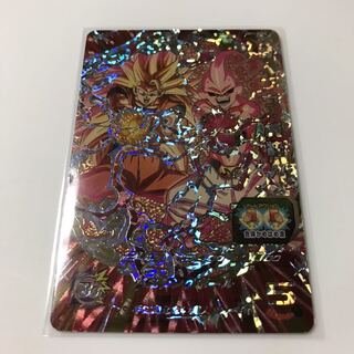 魔神ブウ純粋CP UM11弾