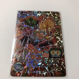 孫悟空少年期CP UM11弾