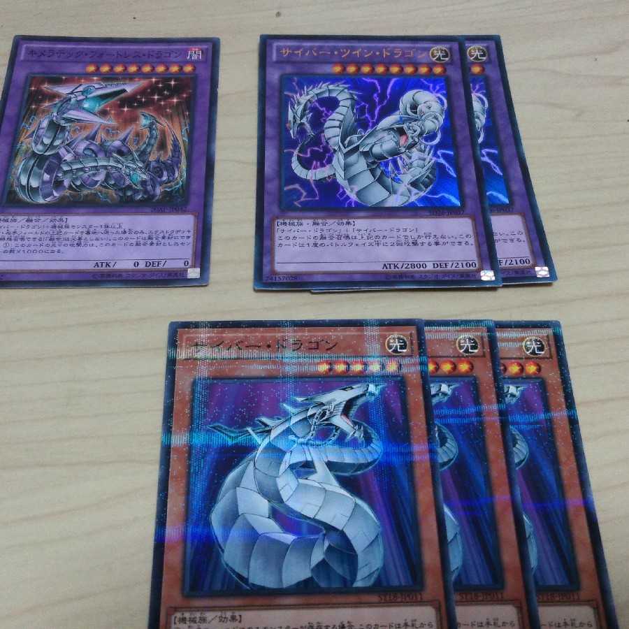 サイバーセット