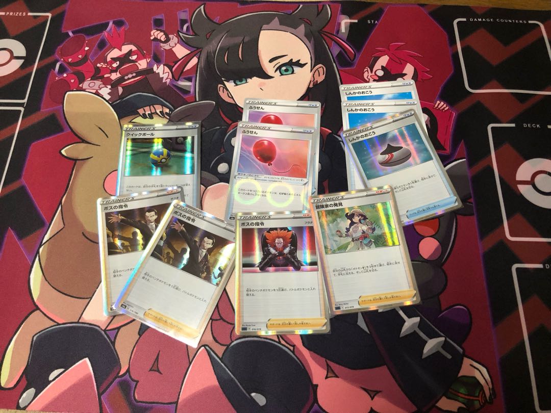 汎用カードまとめ売り