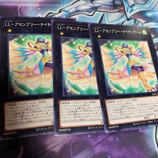 LL-アセンブリー・ナイチンゲール ノーマル