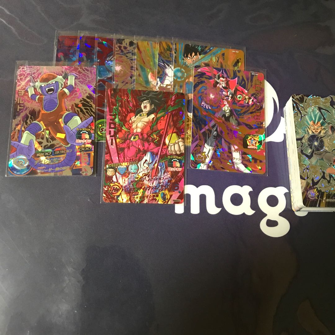 【最安値】ドラゴンボール 引退品