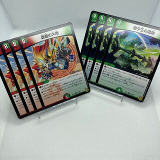 蒼龍の大地 獅子王の遺跡