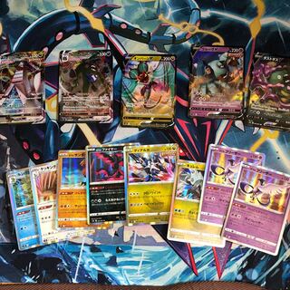 【いくらなら買いますか？】ポケカ　まとめ売り