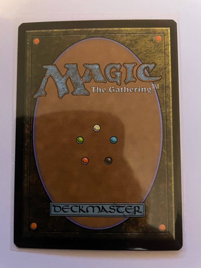 First Edition (LRW)] Flamekin Harbinger (English) 1 copy