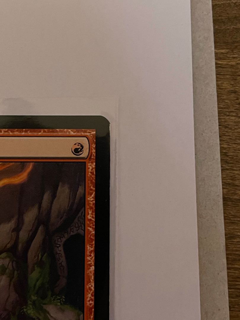 First Edition (LRW)] Flamekin Harbinger (English) 1 copy