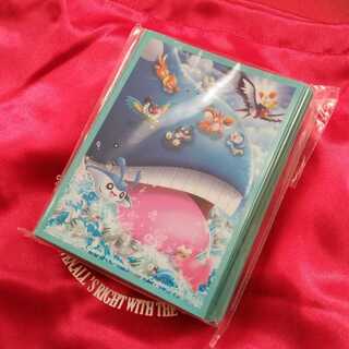 【未使用】ホエルオーデッキシールド60枚