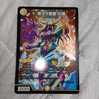 煌メク聖壁 灰瞳