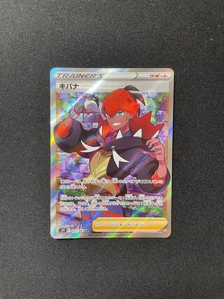 Beautiful] Kibana SR