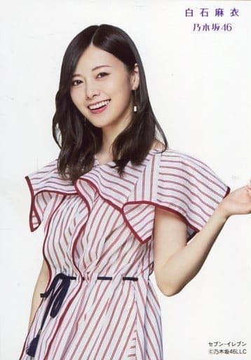 Mai Shiraishi Jicotyu de Ikuyo!　Life Photo - First Edition Special