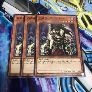 スカル・マイスター ノーマル　Hulu 395