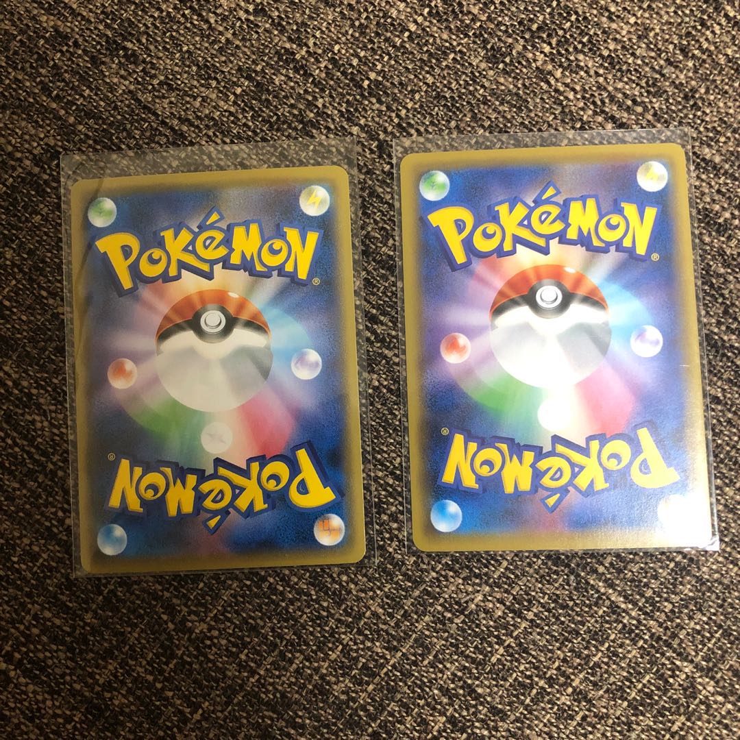 セレビィSR 詰め合わせカード　