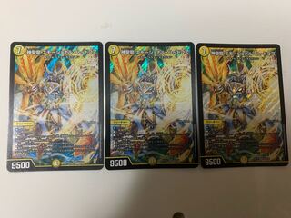 神聖龍 エモーショナル・ハードコア