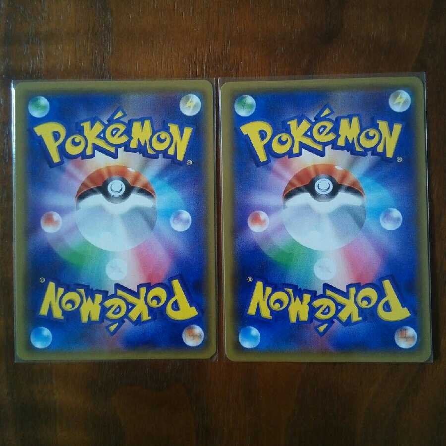 ニンフィアGX、イーブイ