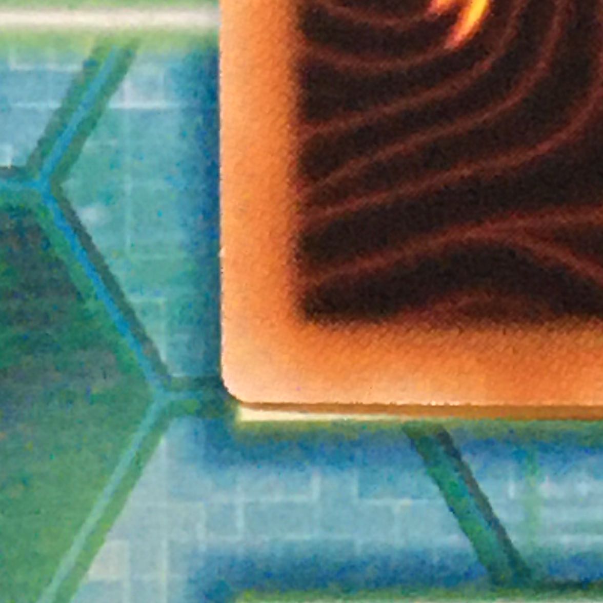 No.97 龍影神ドラッグラビオン コレクターズレア