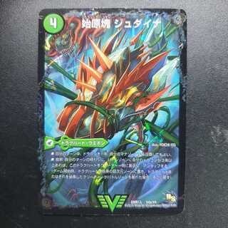 始原塊 ジュダイナ｜古代王 ザウルピオ(3)