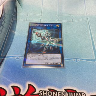 リンク・ディサイプル パラレル ノーマル