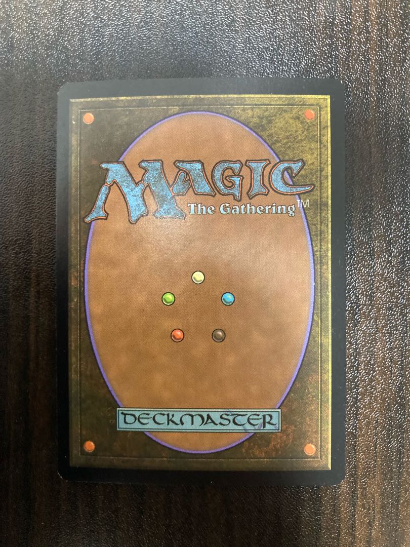 MTG Myr Enforcer promo foil 1 copy