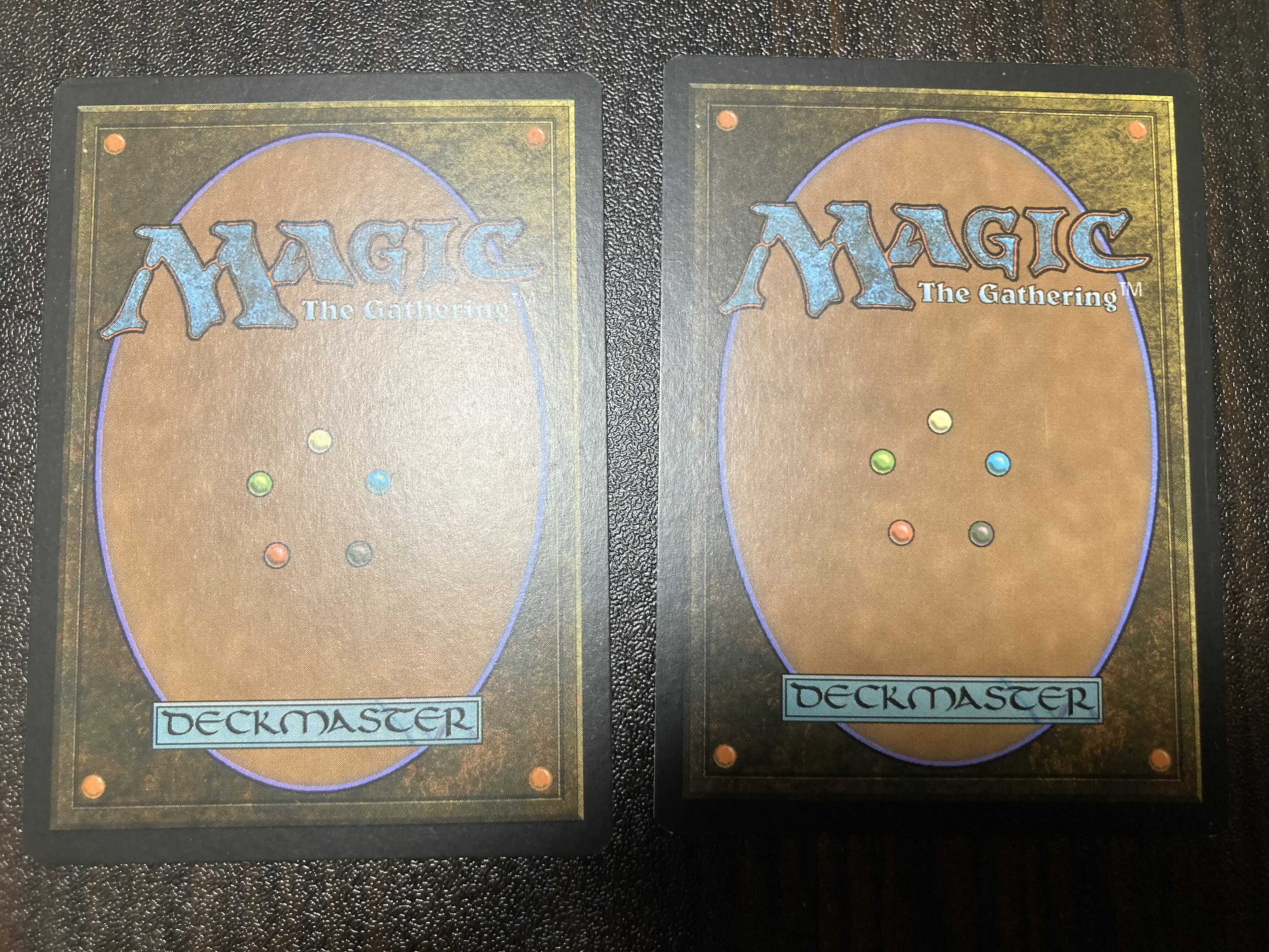 MTG 極楽のマントル 2枚セット 2枚