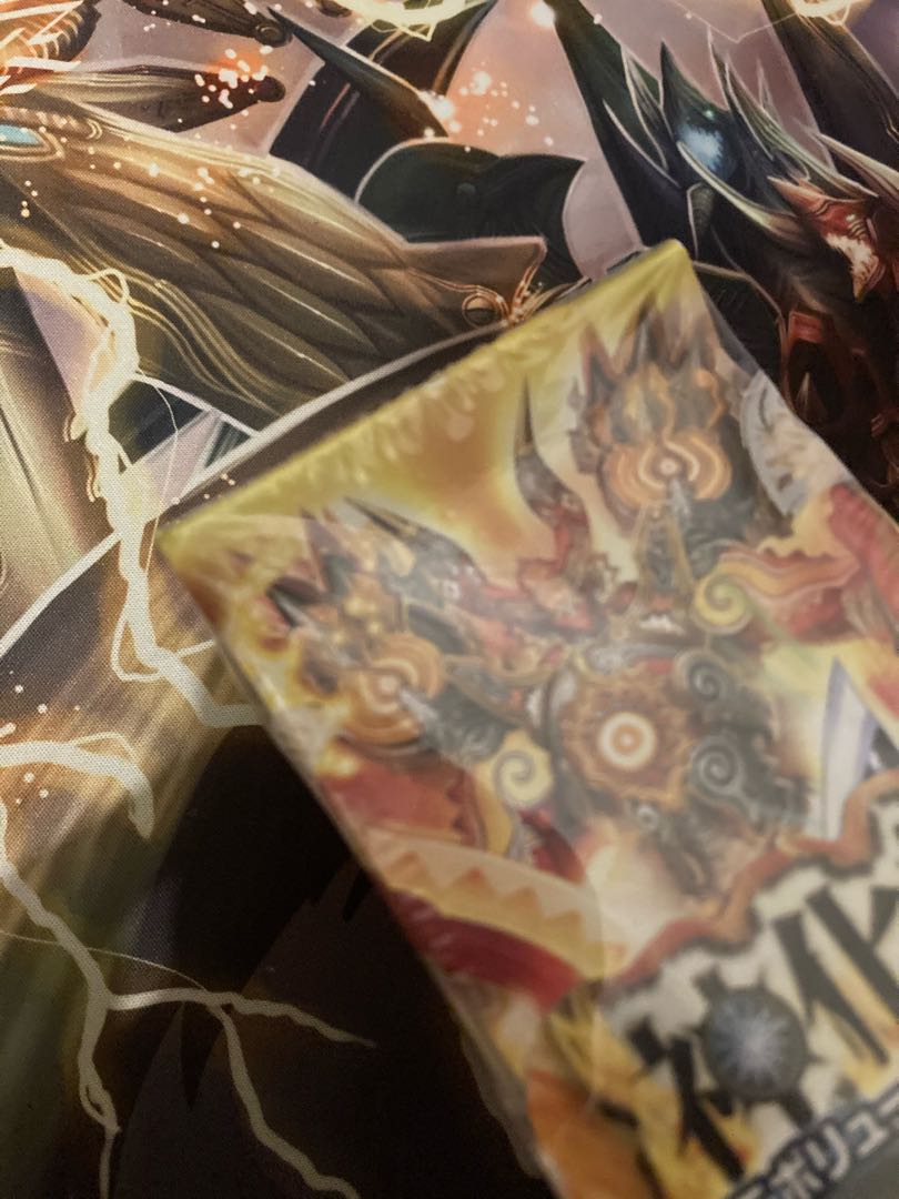 DMー32 神化編 第1弾 エボリューションサーガ 未開封box