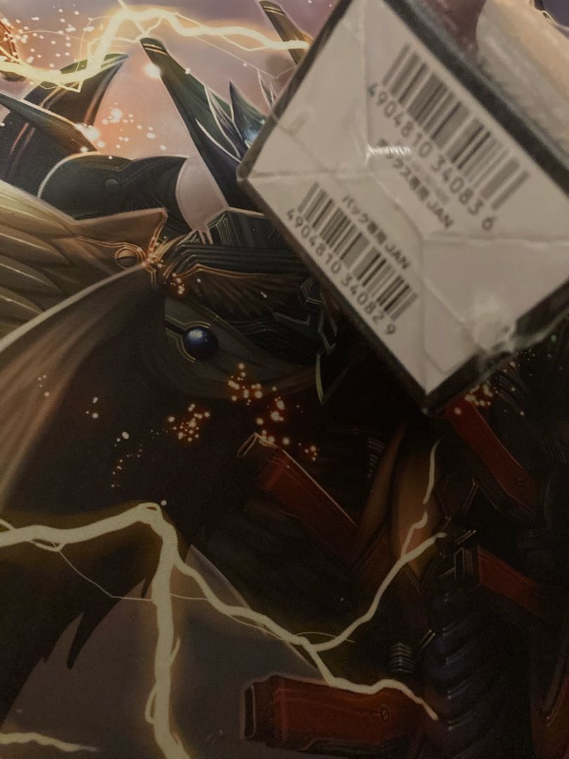 DMー32 神化編 第1弾 エボリューションサーガ 未開封box