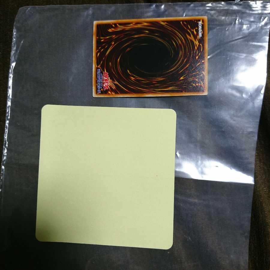 ブルーアイズホワイトドラゴン