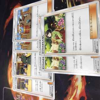 エリカのおもてなし マチス ヤーコン