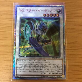 TG スター・ガーディアン　20thシク