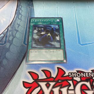 トライワイトゾーン