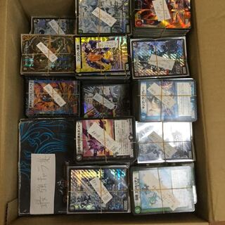 初代デュエマ〜最近のデュエマまで 4039枚!!!