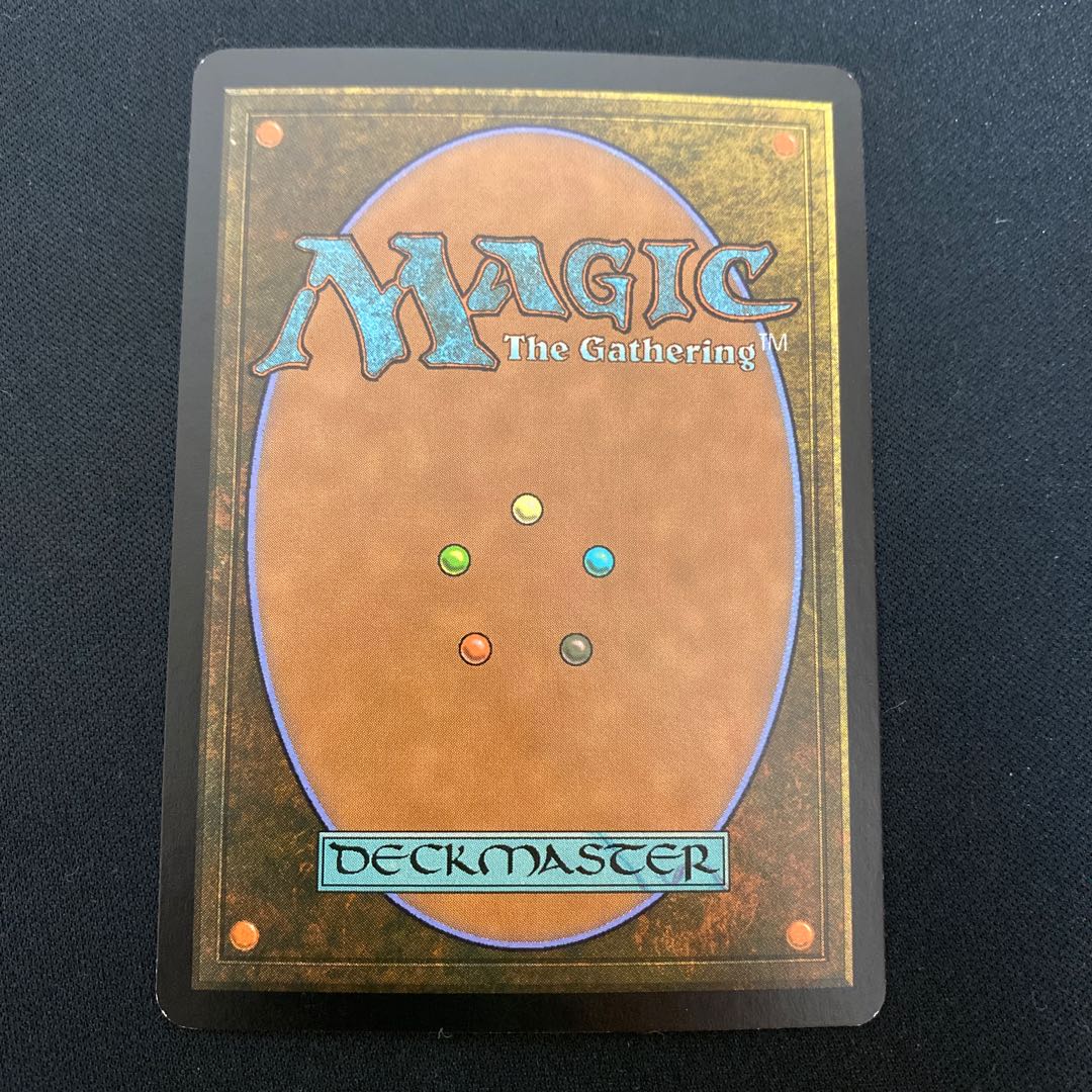 暗黒破　foil  ラヴニカ：ギルドの都　日本語版　１枚