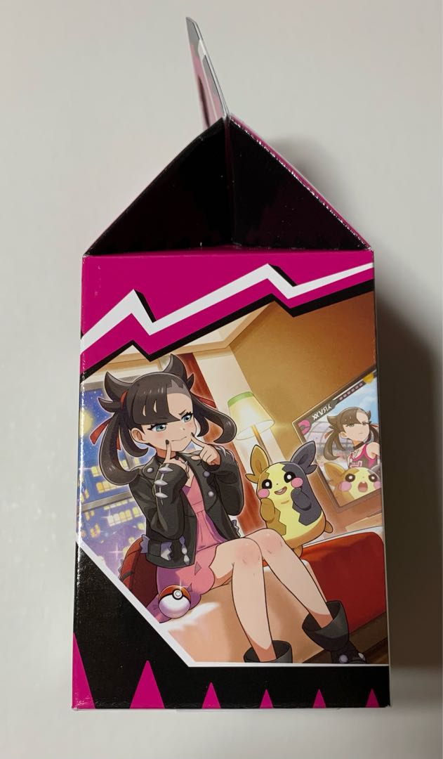 【海外限定】マリィ プレミアムトーナメントコレクションボックス