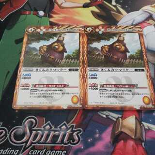 Kigurumi Kumatter 2 pieces