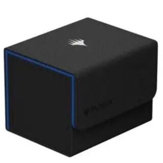 Sidewinder 100+ Xenoskin Planeswalker