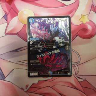 Cyber K. Wozrek｜The Wozrek Inquiry