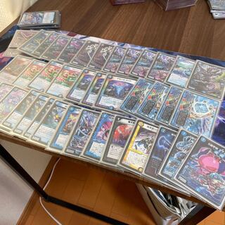 Handes Deck
