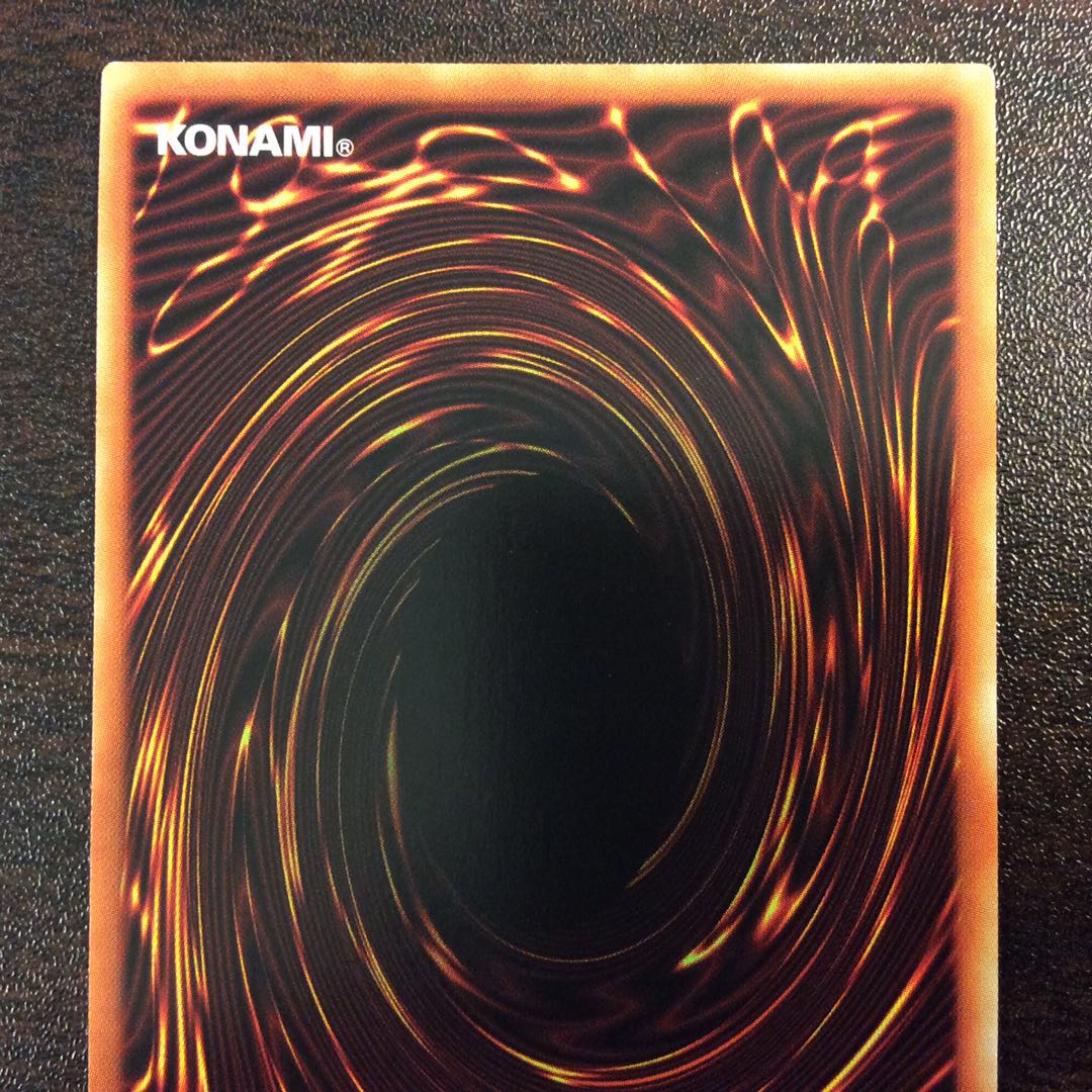 （微キズ）マシンナーズルインフォース　プリズマティックシークレットレア