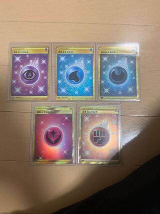 基本エネルギーUR