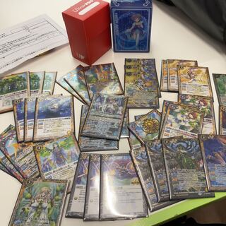 導魔　デッキ　ヴィーナ抜き