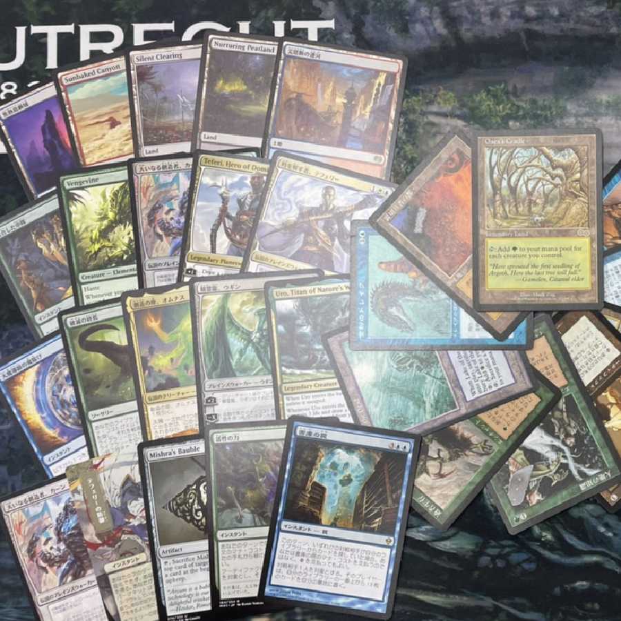 再録禁止クジ 5口