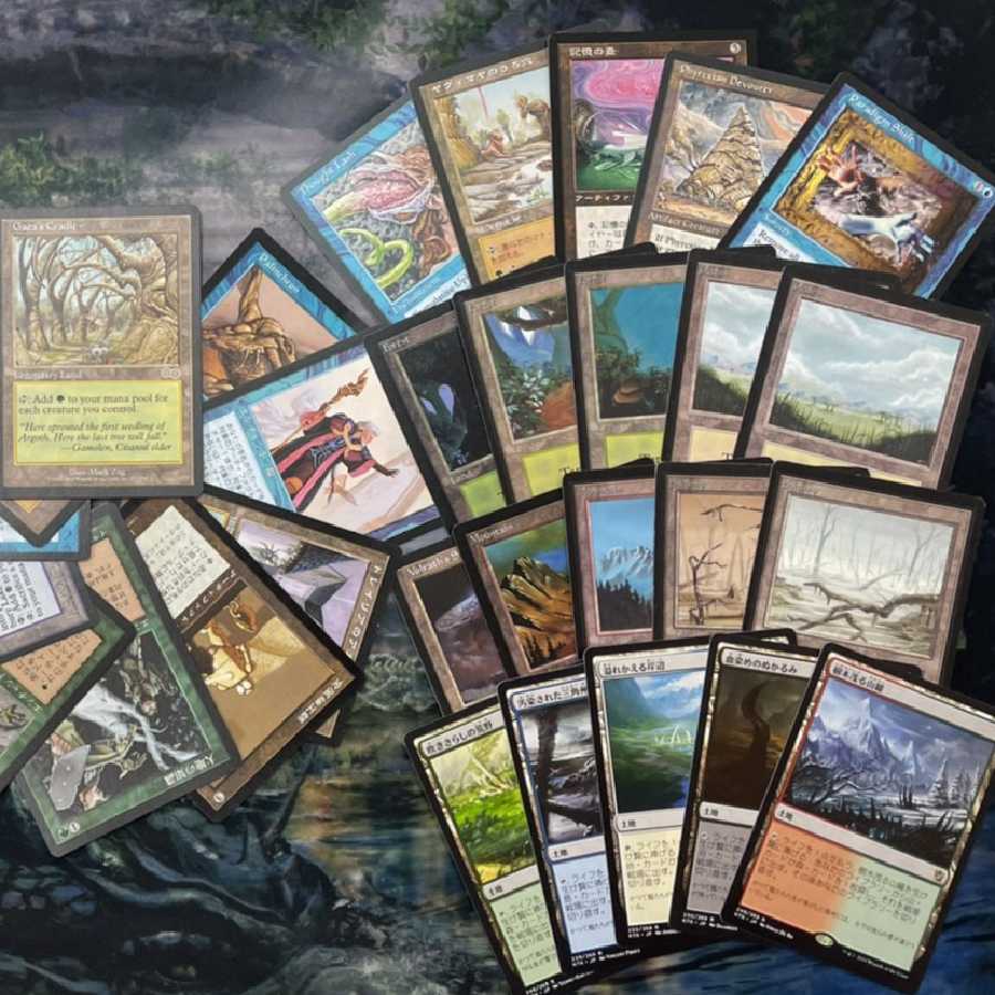 再録禁止クジ 1口