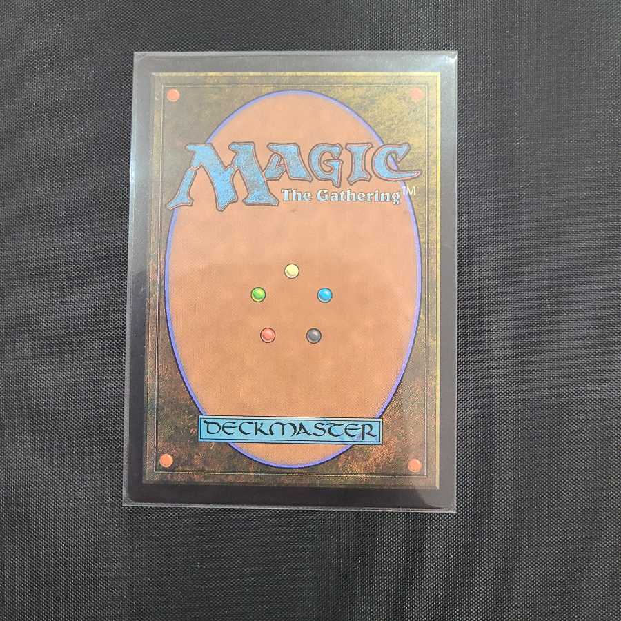 戦慄衆の将軍、リリアナ　(絵違い)